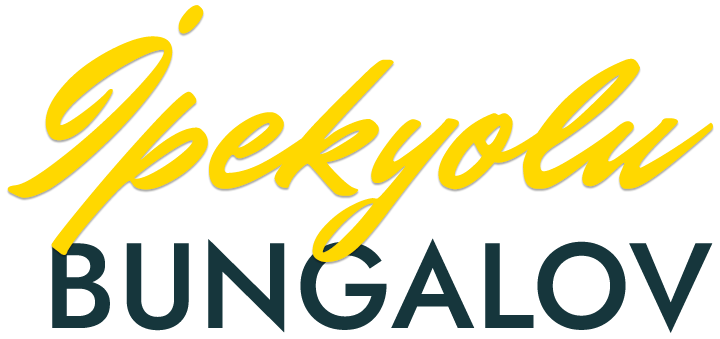 İpekyolu Bungalov