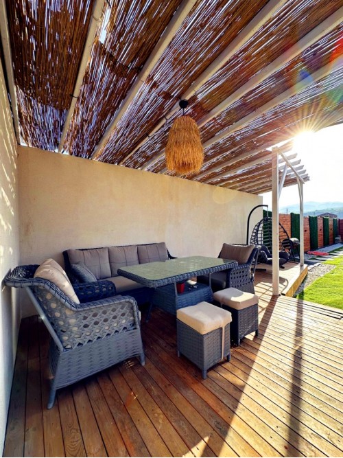 Kapalı Havuzlu Bungalov Kapalı Havuzlu Bungalov