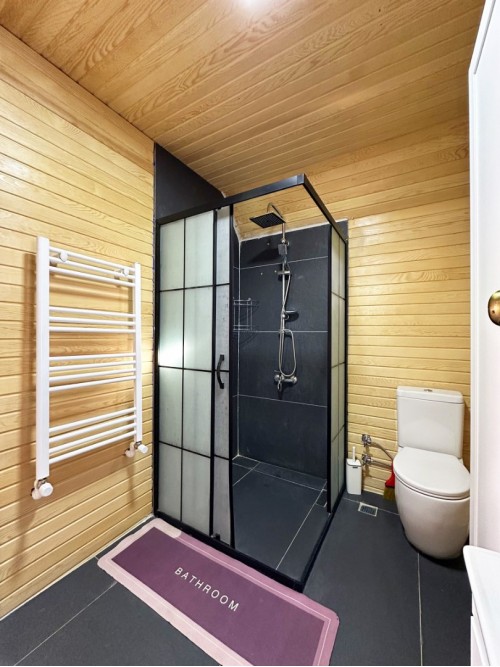 Kapalı Havuzlu Bungalov Kapalı Havuzlu Bungalov