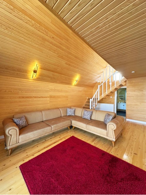 Kapalı Havuzlu Bungalov Kapalı Havuzlu Bungalov